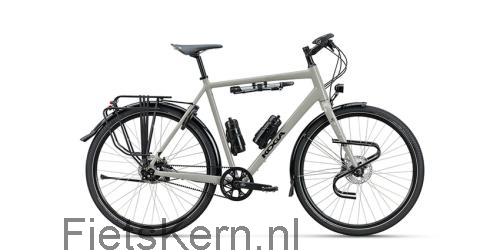 Koga Miyata Signature specificaties